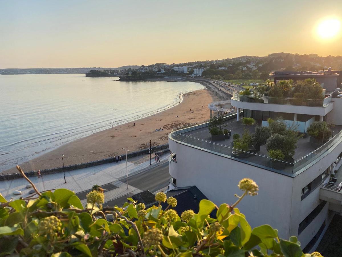 The Rosewood Torquay Hotel Luaran gambar
