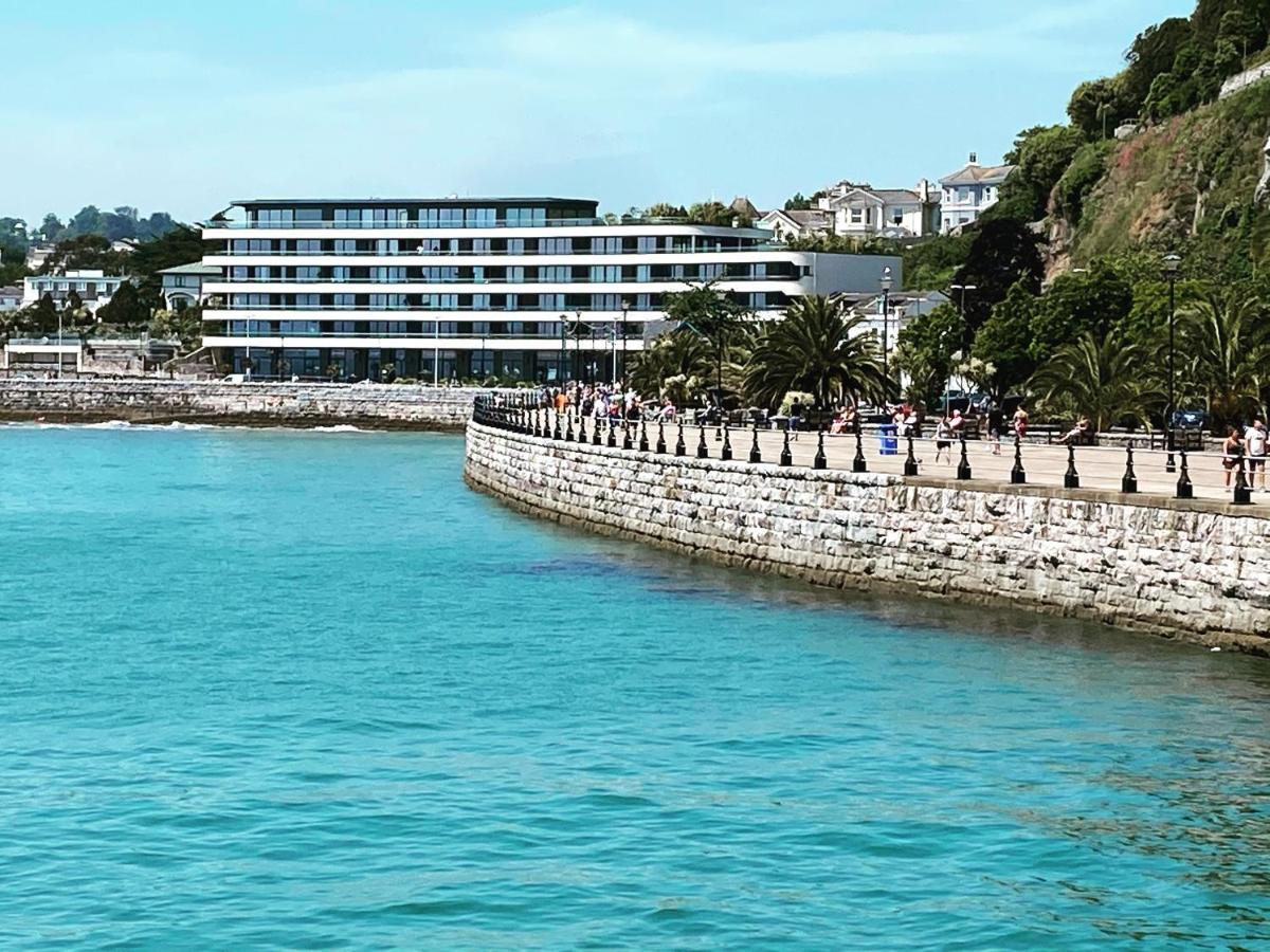 The Rosewood Torquay Hotel Luaran gambar
