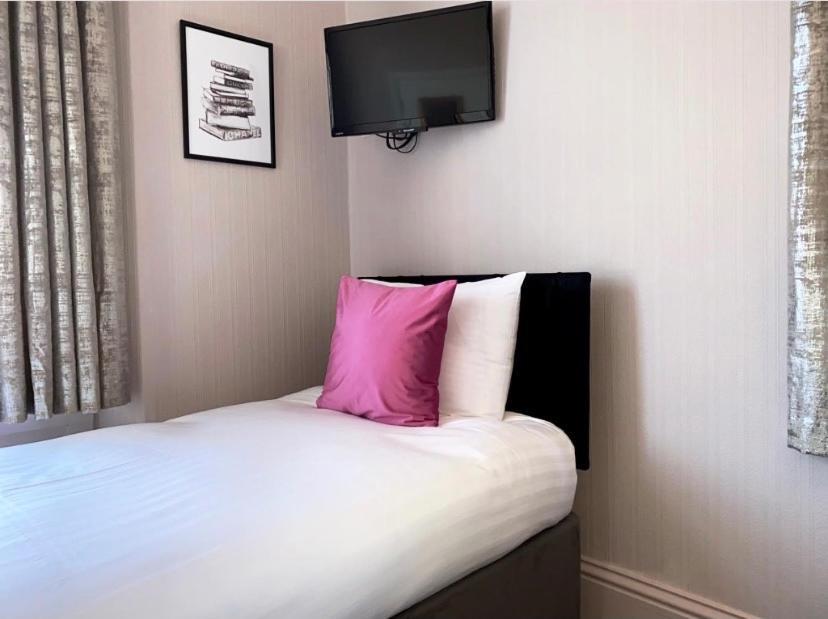 The Rosewood Torquay Hotel Luaran gambar