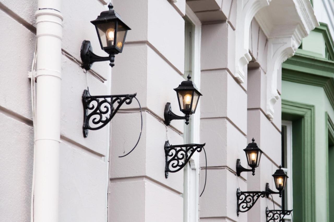 The Rosewood Torquay Hotel Luaran gambar