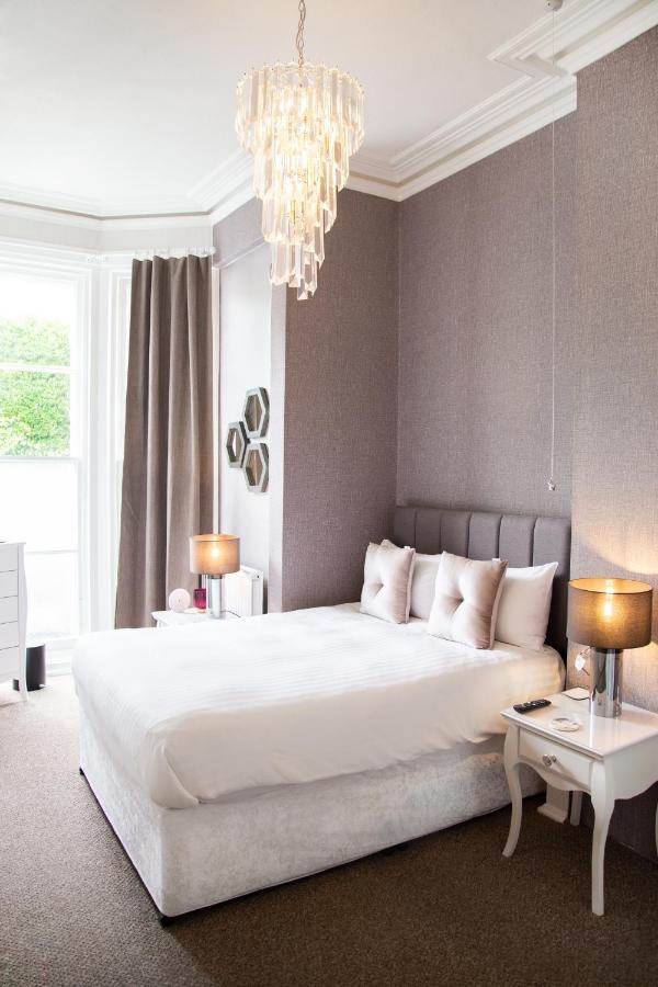 The Rosewood Torquay Hotel Luaran gambar