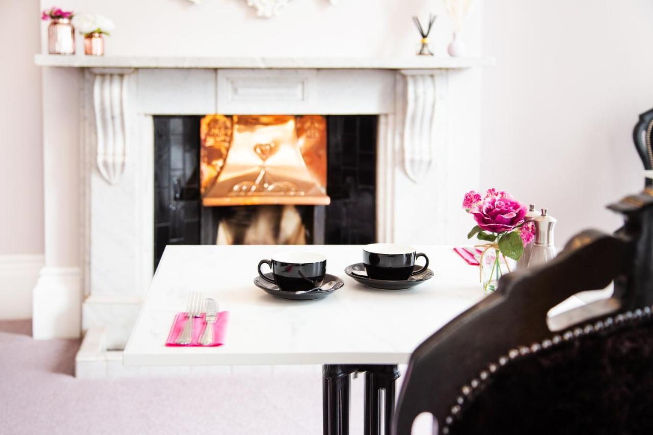 The Rosewood Torquay Hotel Luaran gambar