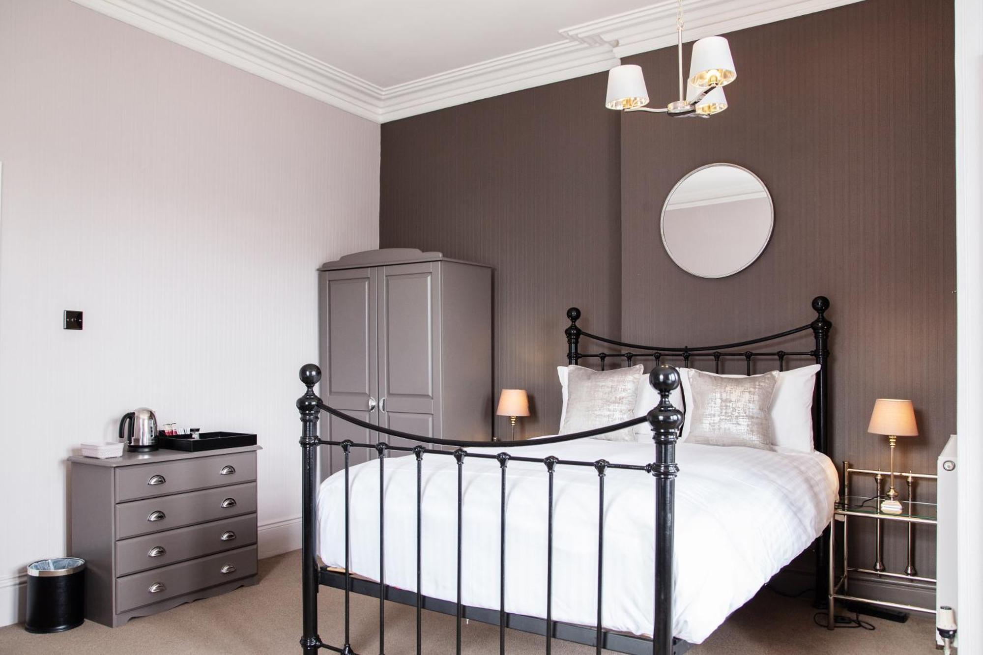The Rosewood Torquay Hotel Luaran gambar