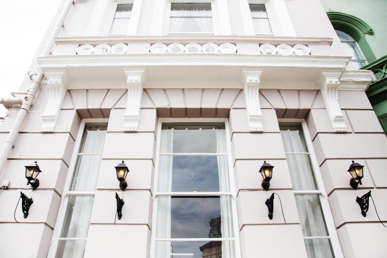 The Rosewood Torquay Hotel Luaran gambar