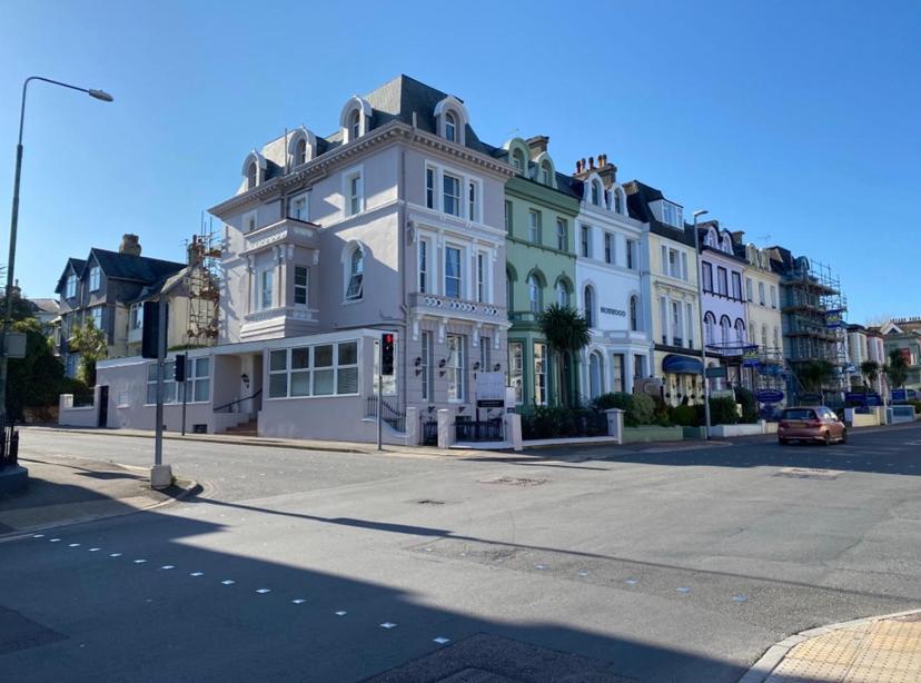 The Rosewood Torquay Hotel Luaran gambar