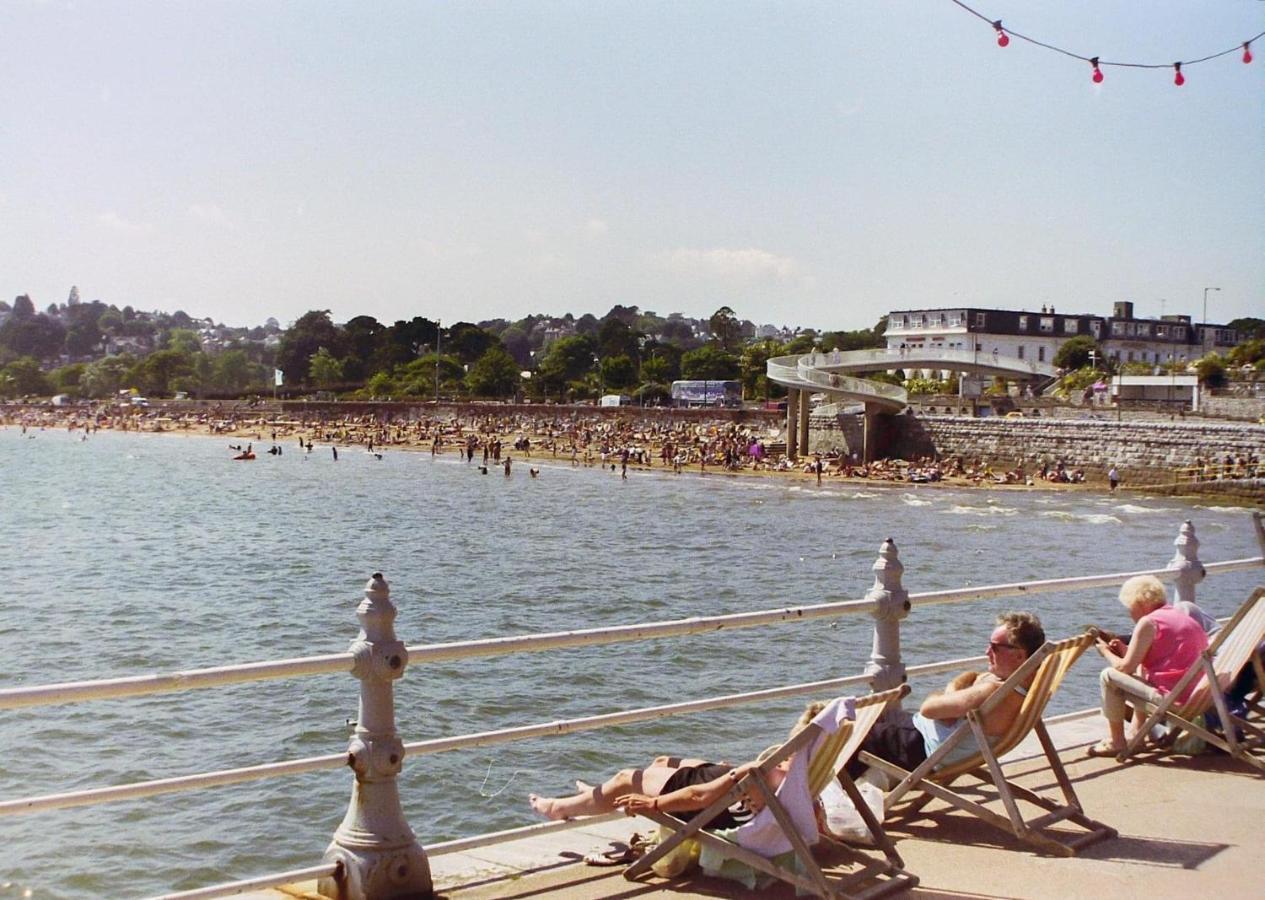 The Rosewood Torquay Hotel Luaran gambar