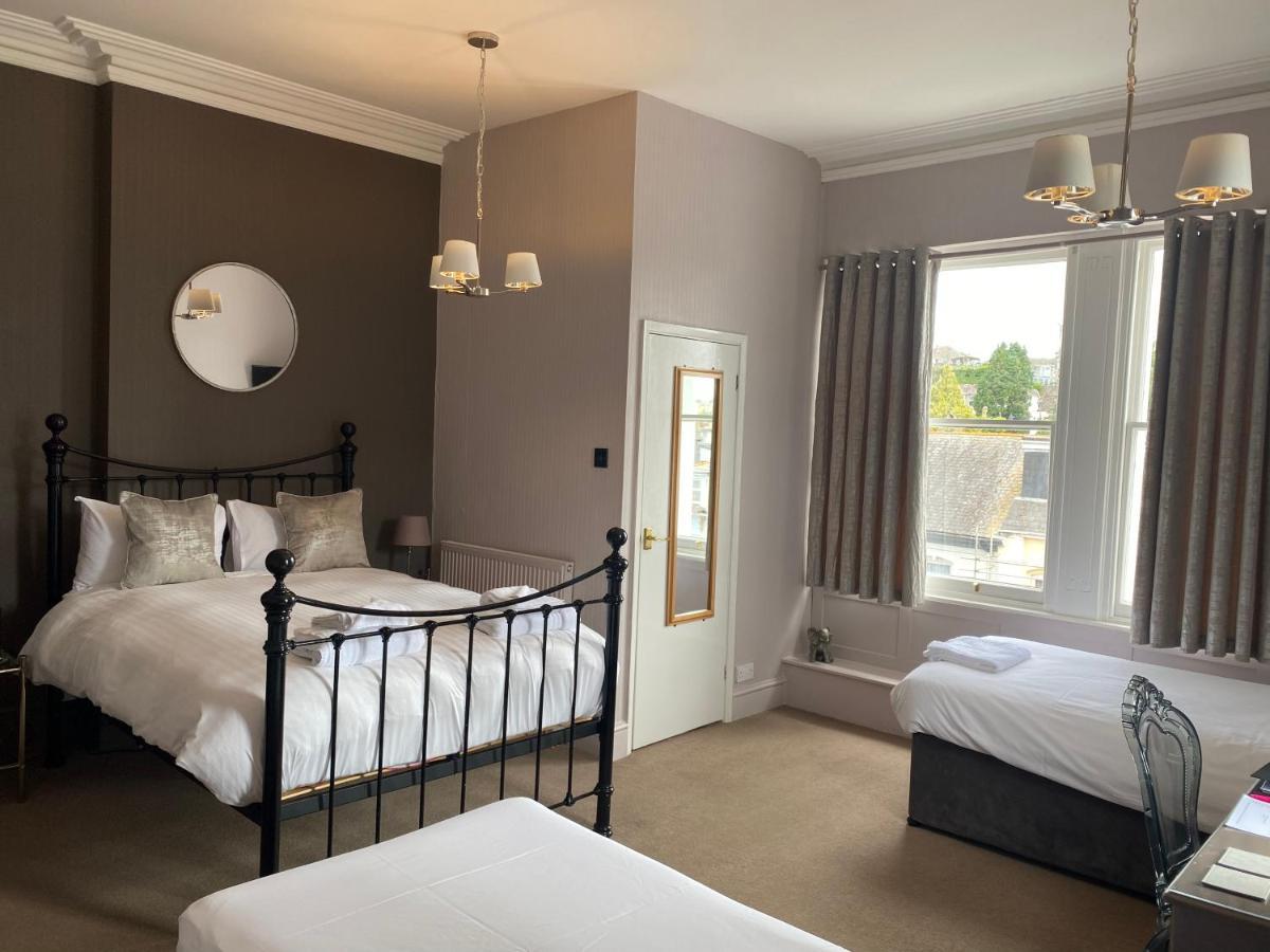 The Rosewood Torquay Hotel Luaran gambar