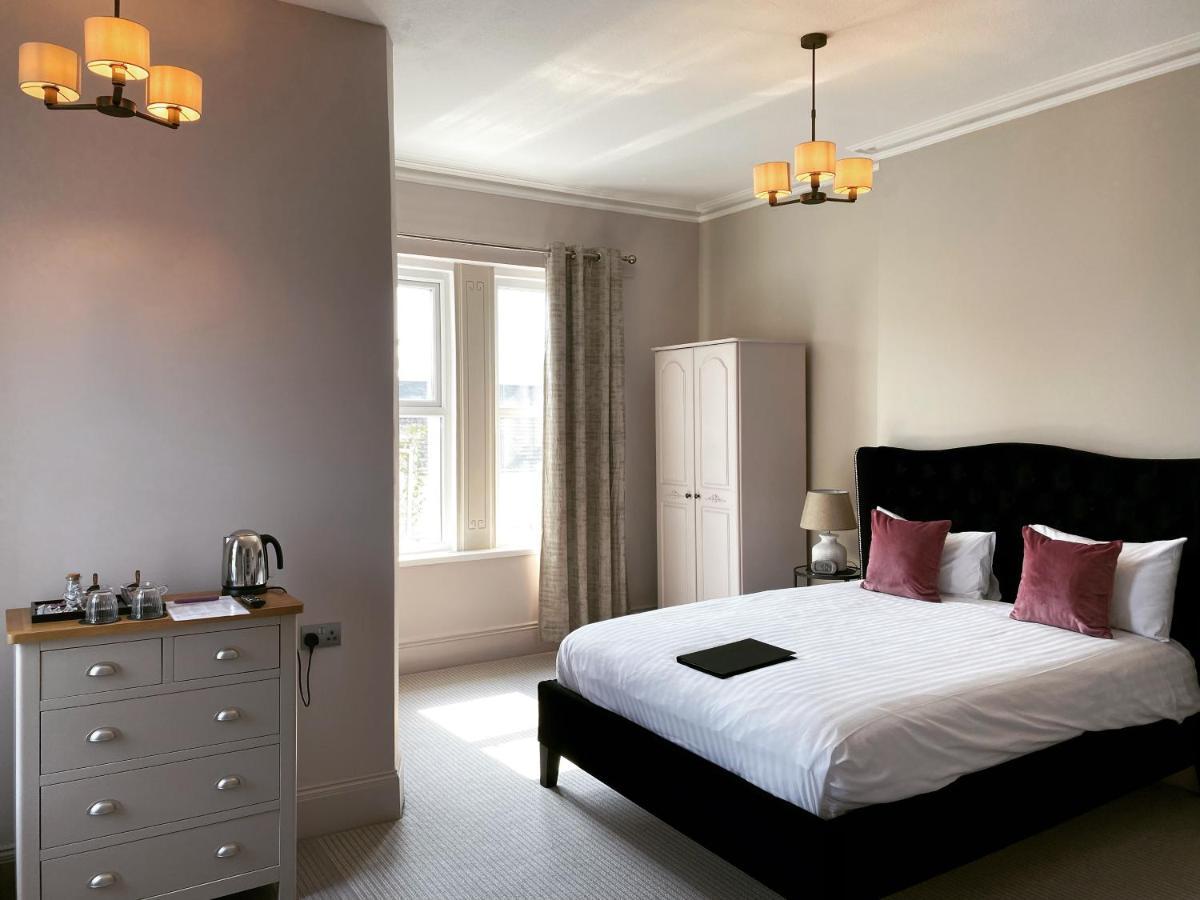 The Rosewood Torquay Hotel Luaran gambar