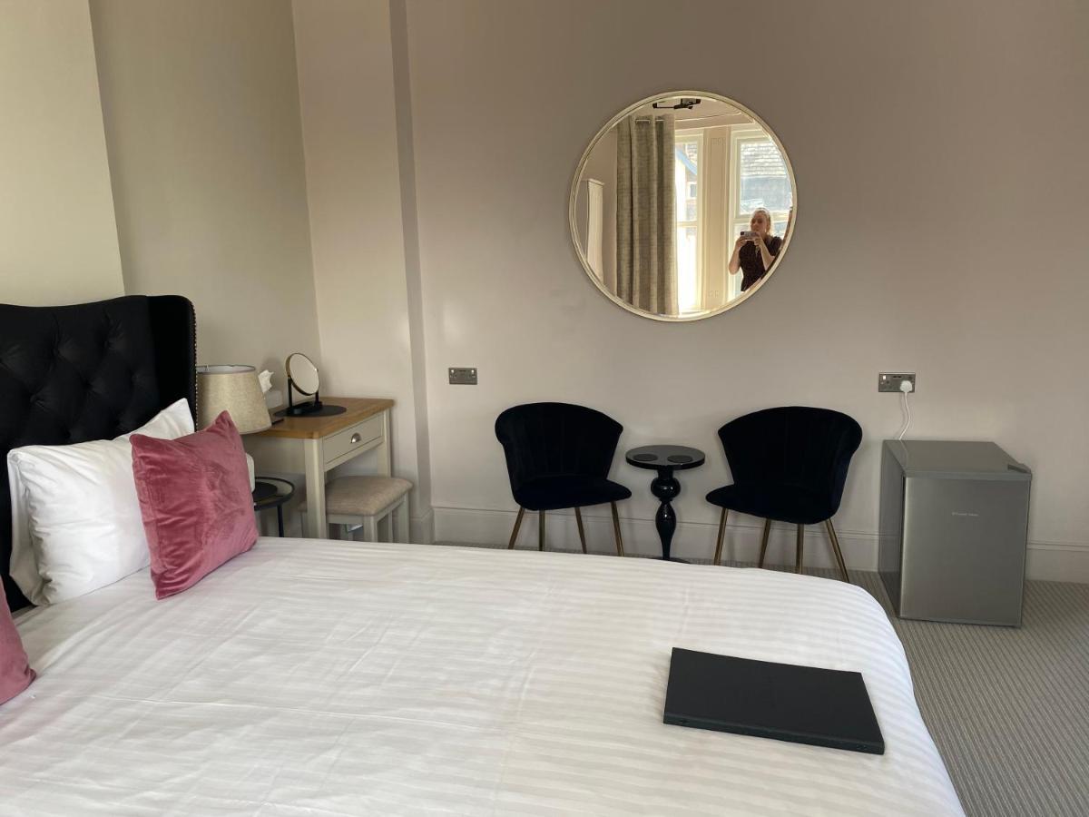 The Rosewood Torquay Hotel Luaran gambar