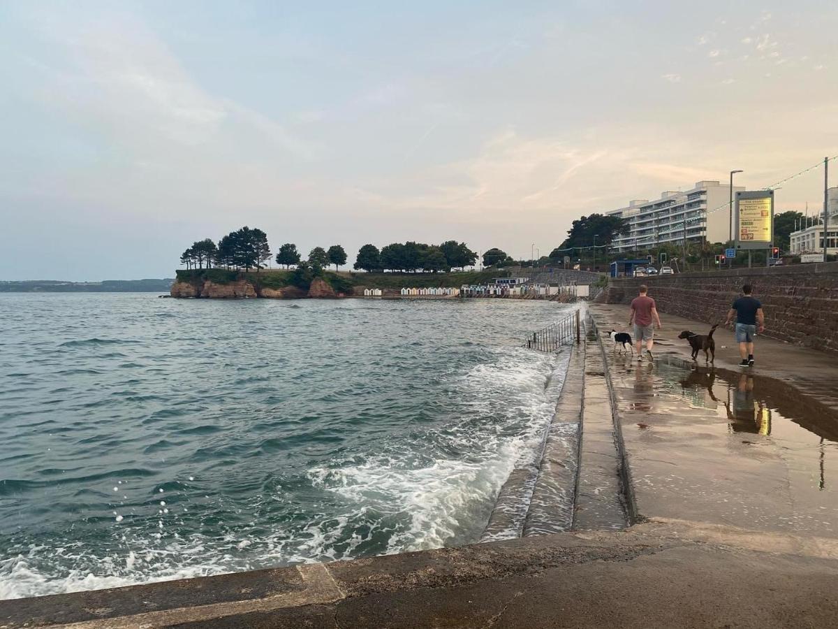The Rosewood Torquay Hotel Luaran gambar