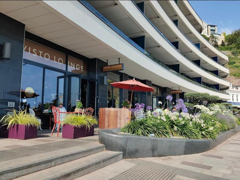 The Rosewood Torquay Hotel Luaran gambar