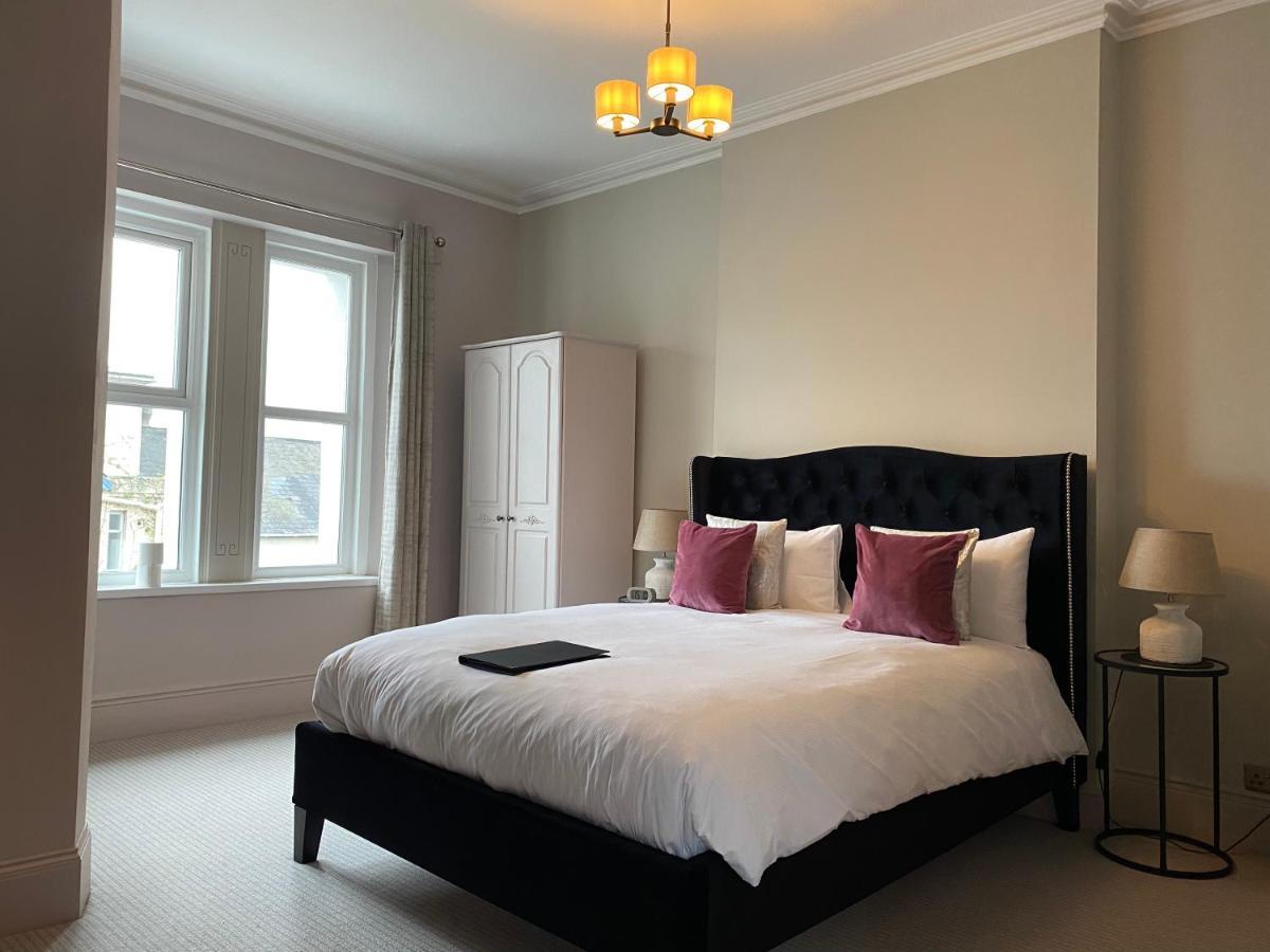 The Rosewood Torquay Hotel Luaran gambar