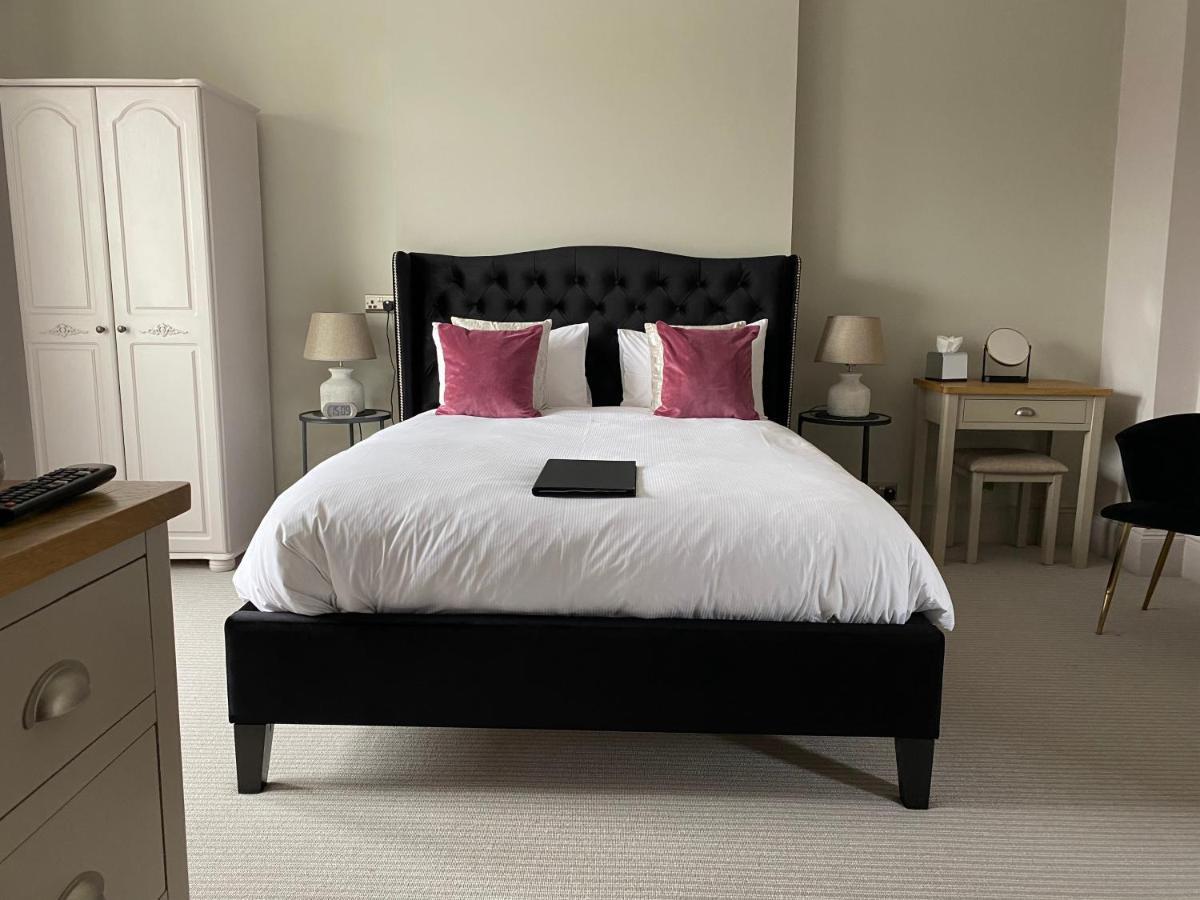 The Rosewood Torquay Hotel Luaran gambar