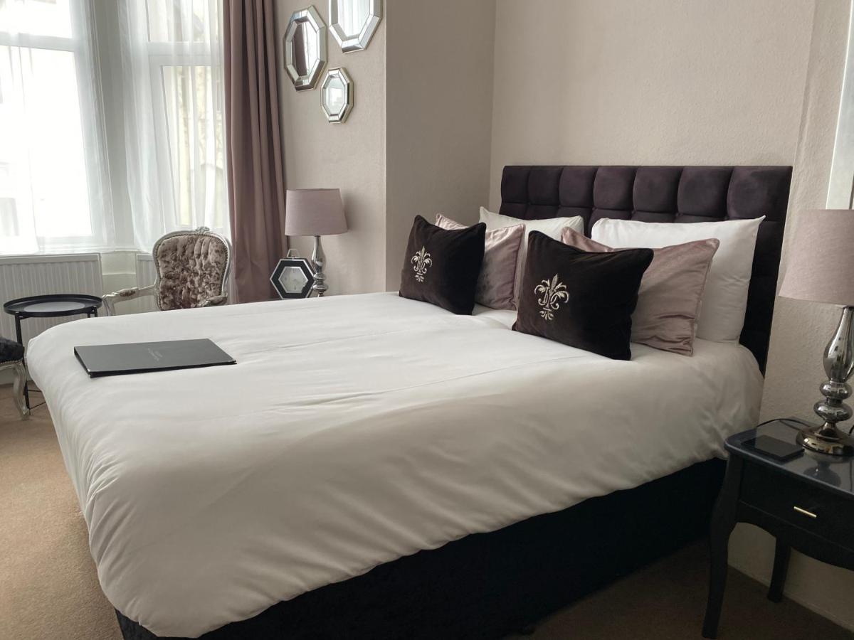 The Rosewood Torquay Hotel Luaran gambar