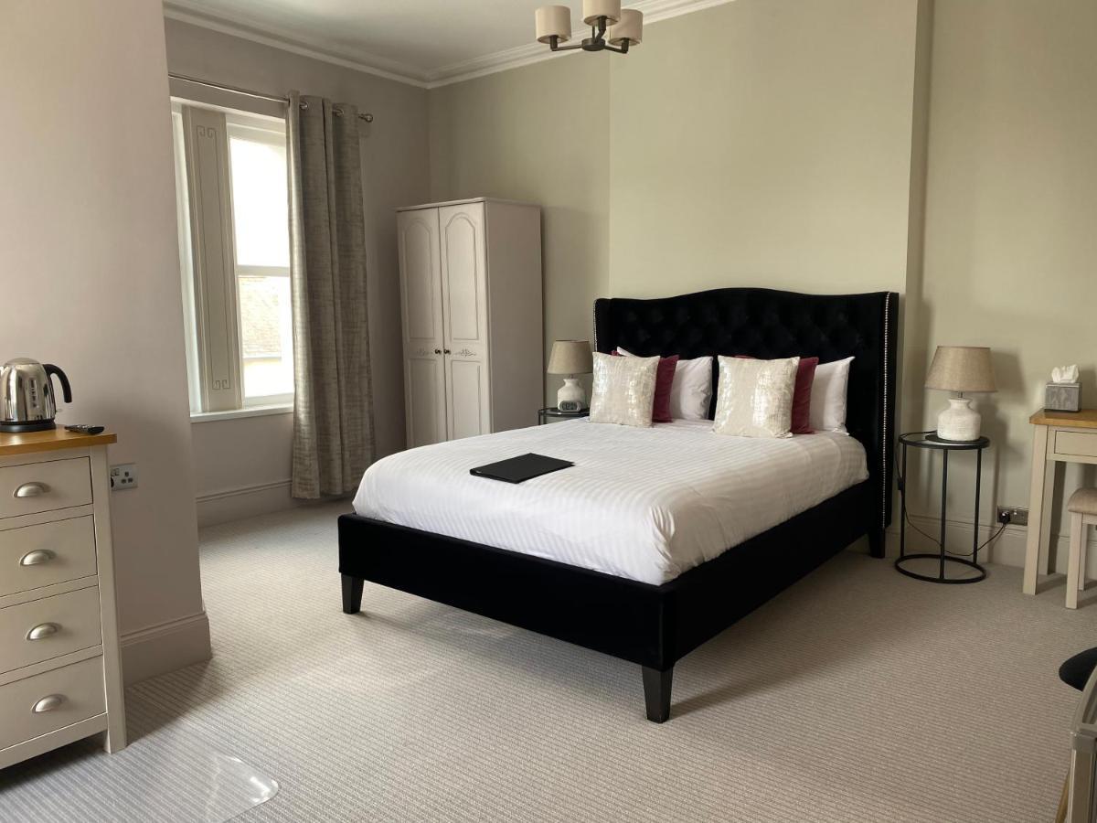 The Rosewood Torquay Hotel Luaran gambar