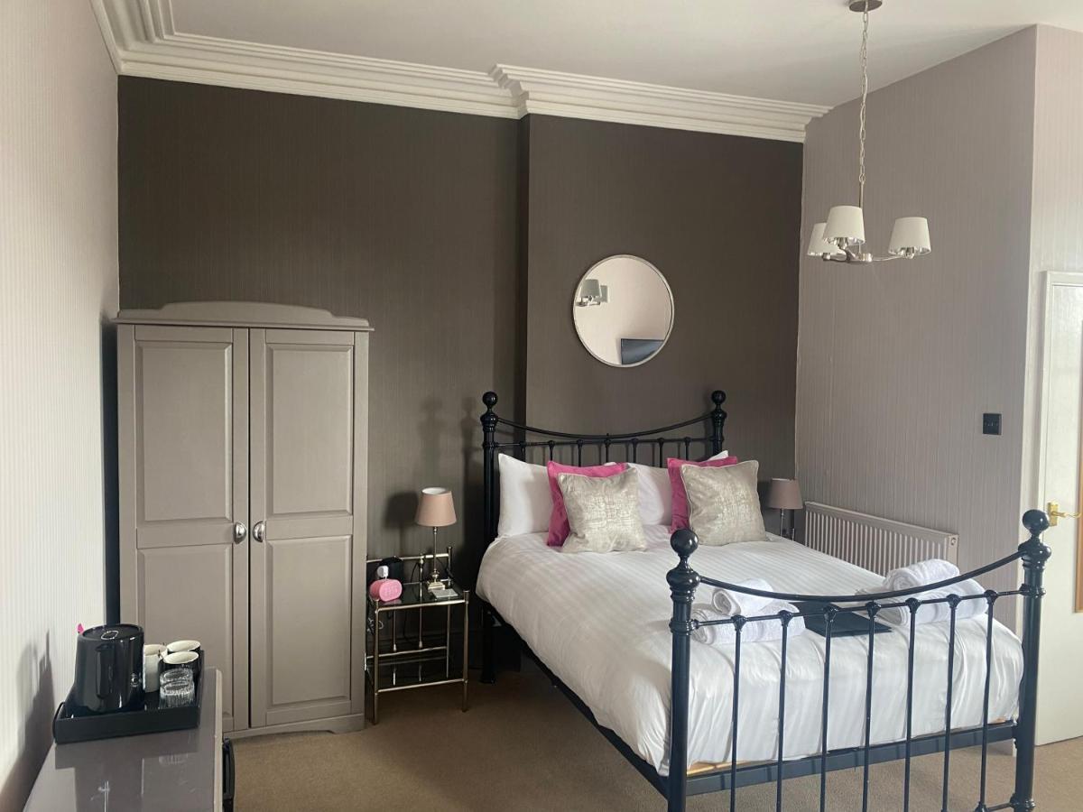 The Rosewood Torquay Hotel Luaran gambar