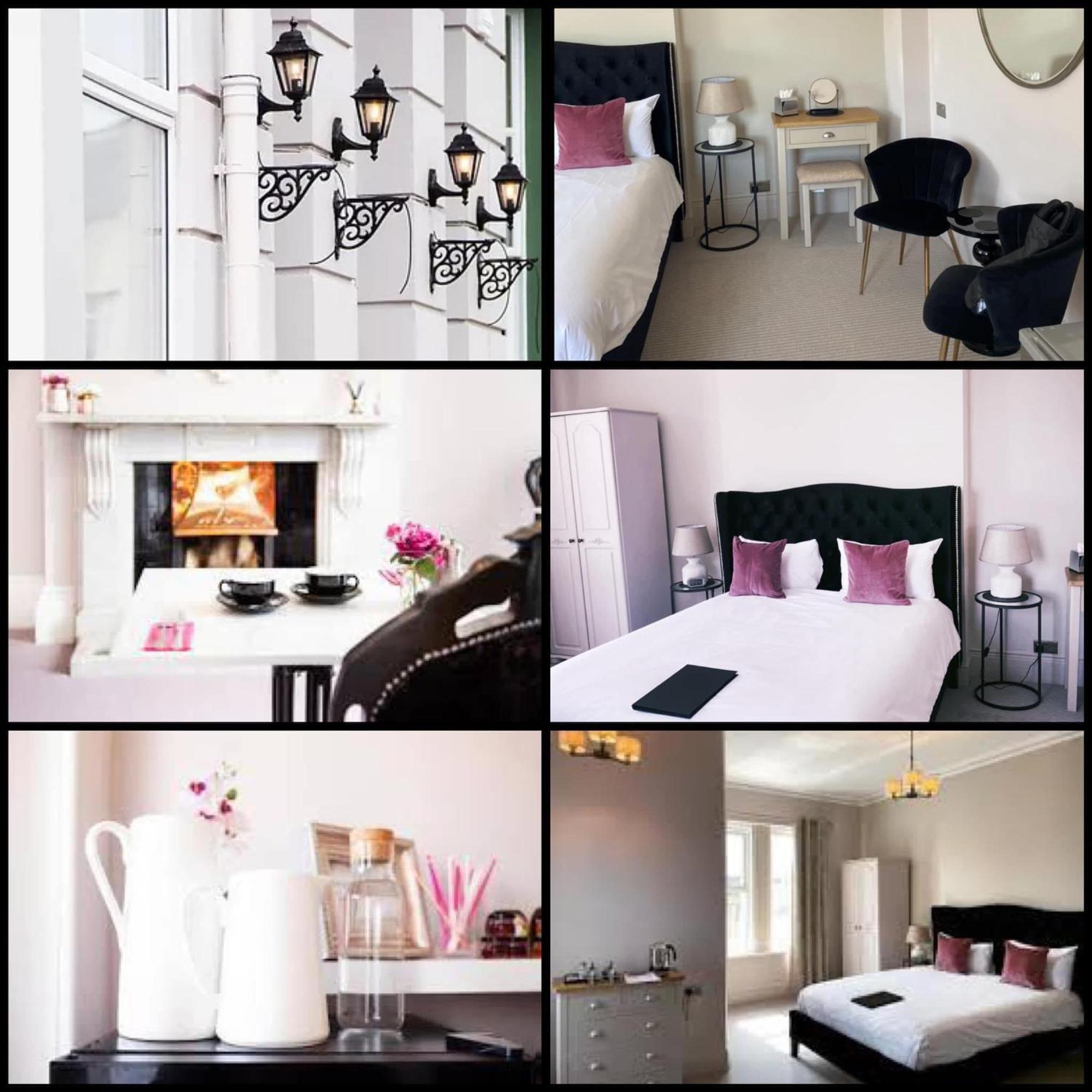 The Rosewood Torquay Hotel Bilik gambar
