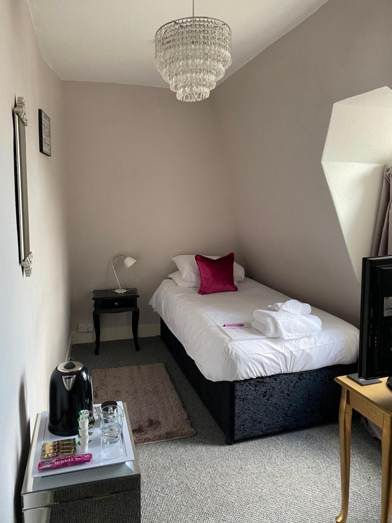 The Rosewood Torquay Hotel Bilik gambar