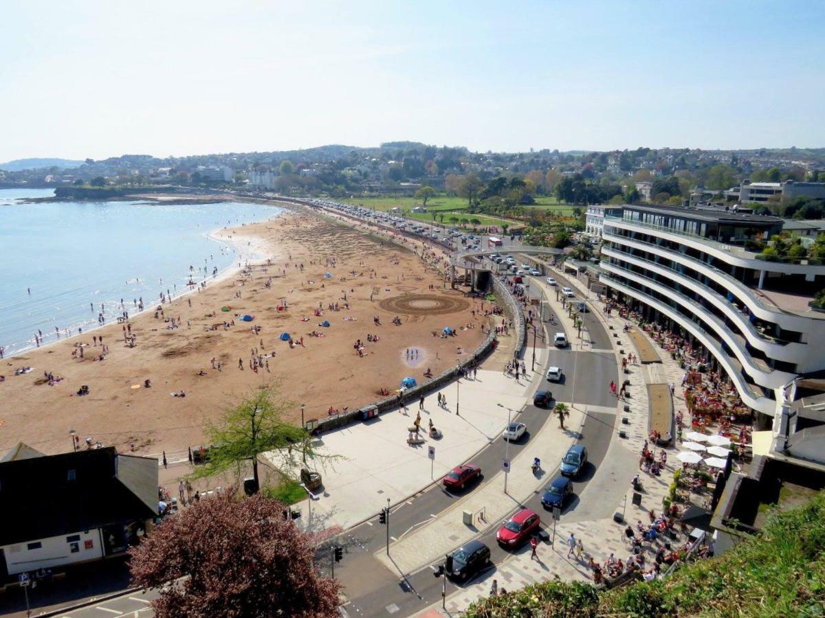 The Rosewood Torquay Hotel Luaran gambar