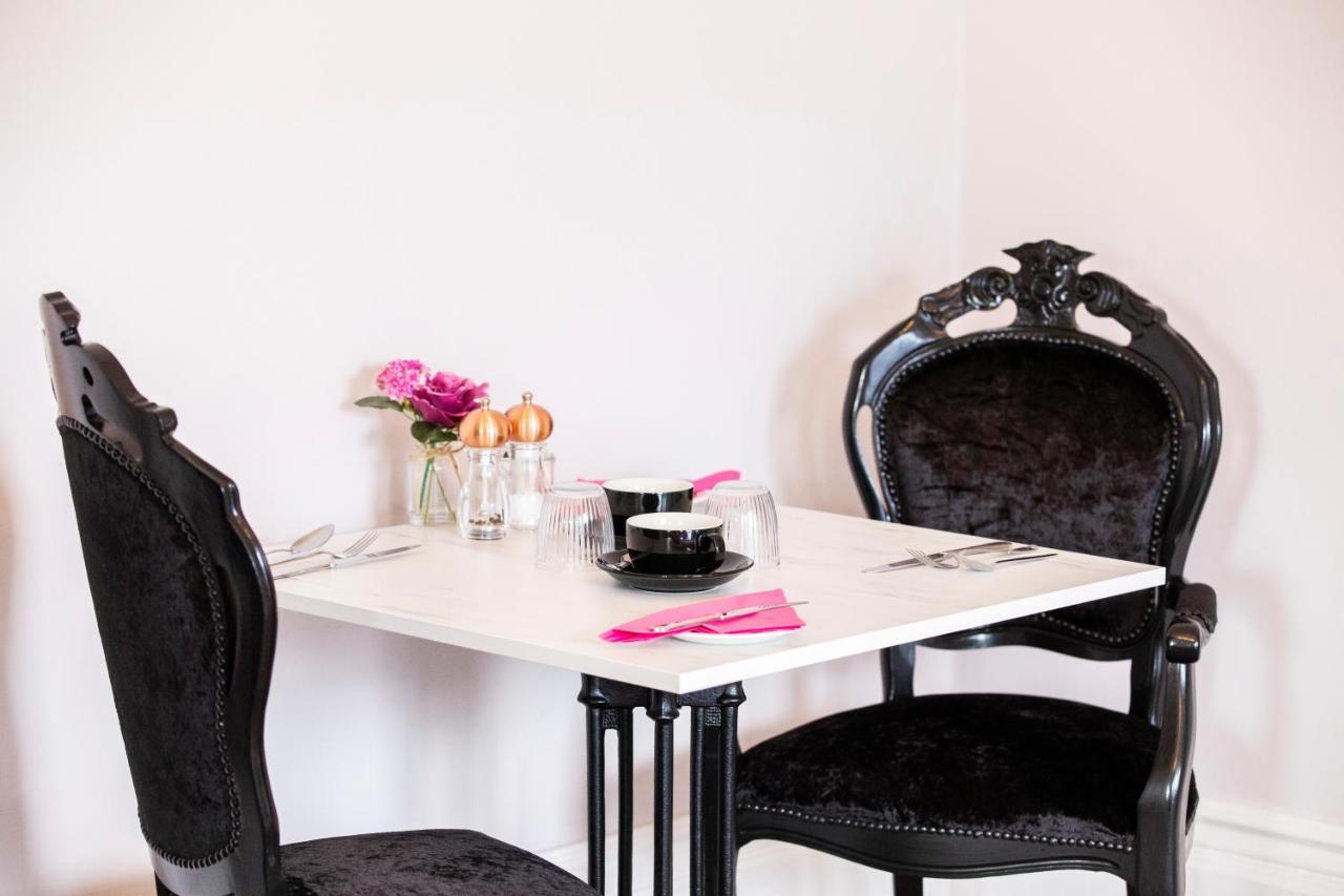 The Rosewood Torquay Hotel Luaran gambar