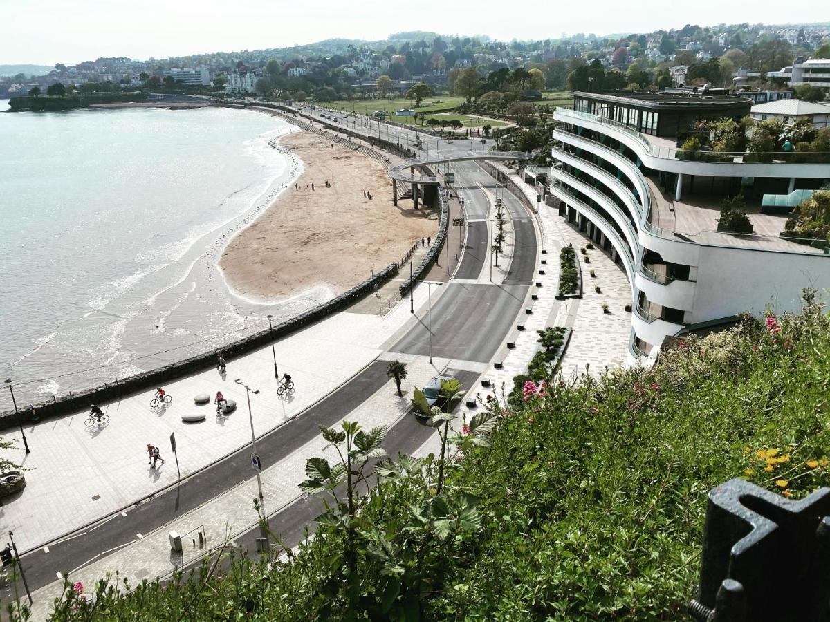 The Rosewood Torquay Hotel Luaran gambar